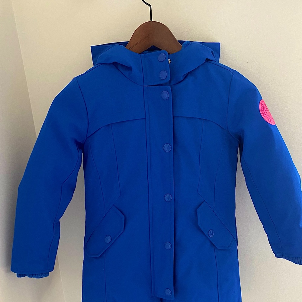 Gap (Retail) Parka - Long - Like New!